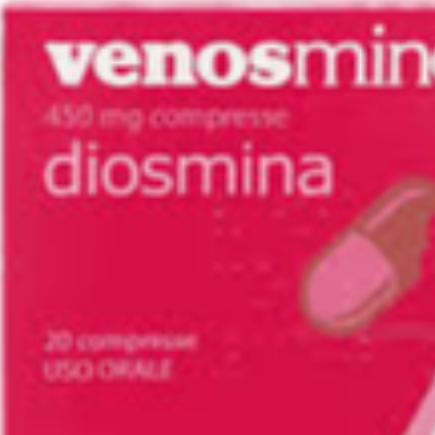 Venosmil 200 mg