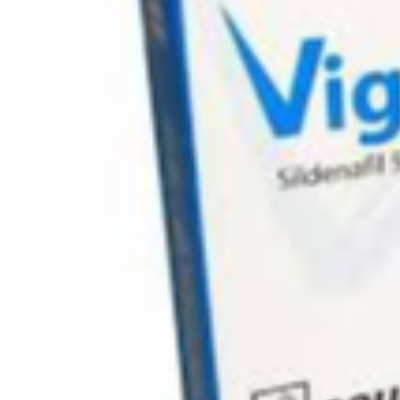 Vigorex 50 mg
