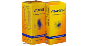 vitapetine