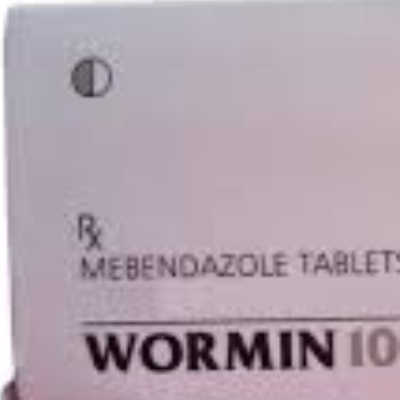 Wormin 100 mg