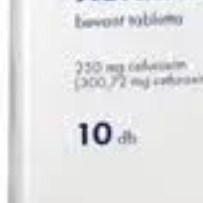 Xorimax 250 mg