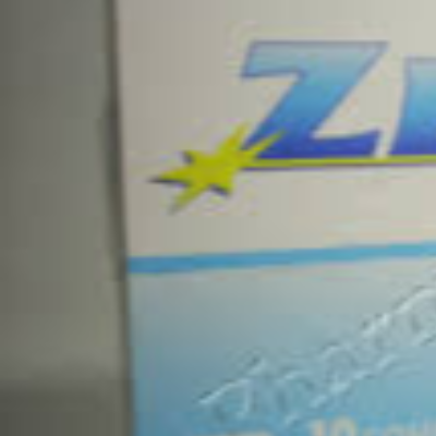 Zeclar 250 mg