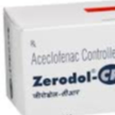 Zerodol-CR