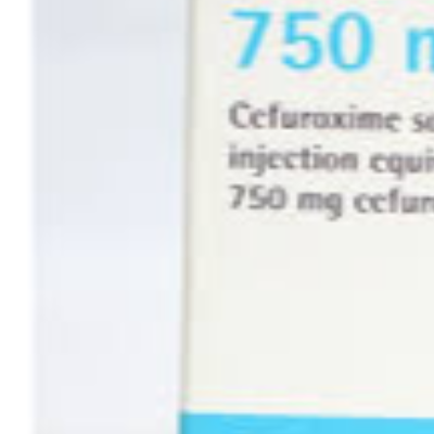 Zinnat 750 mg Injectable