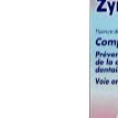 Zymafluor 0,25 mg