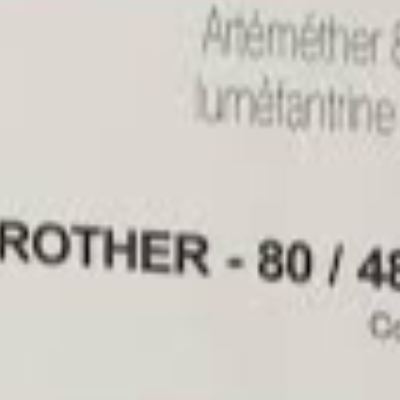 Aurother 80/480 mg