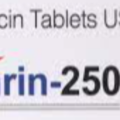 Azithrin 250 mg