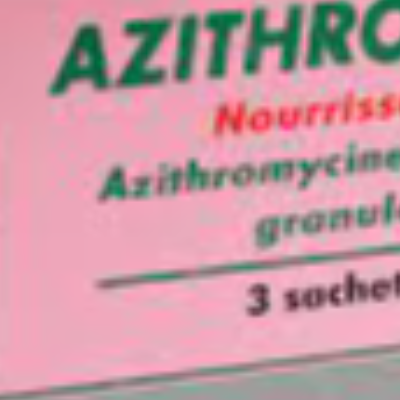 Azithro 100 mg