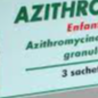 Azithro 200 mg