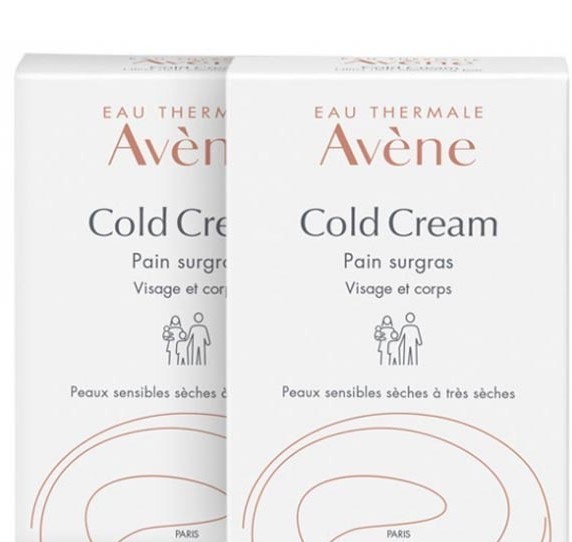 AVENE PAIN SURGRAS COLD CREAM