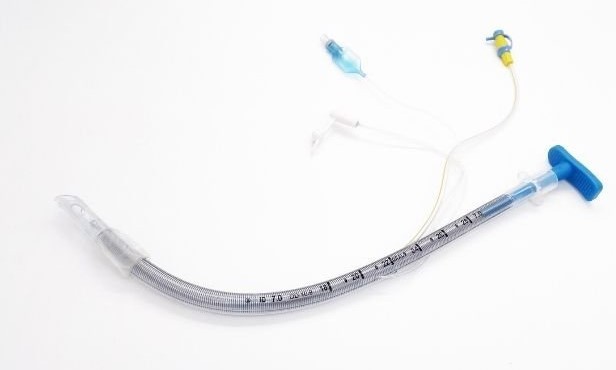 BOUGIE POUR INTUBATION DIFFICILE USAGE UNIQUE