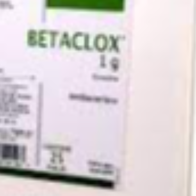 Betaclox