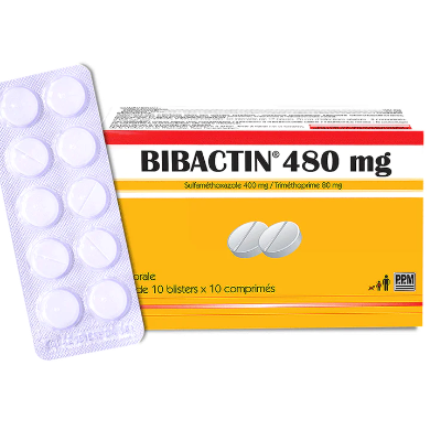 Bibactin 480 mg