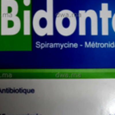 Bidontogyl