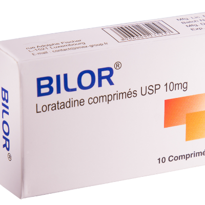 Bilor 10 mg