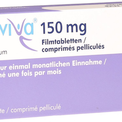 Bonviva 150 mg