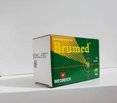 Brumed 400 mg