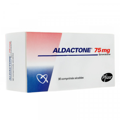 Aldactone 75 mg