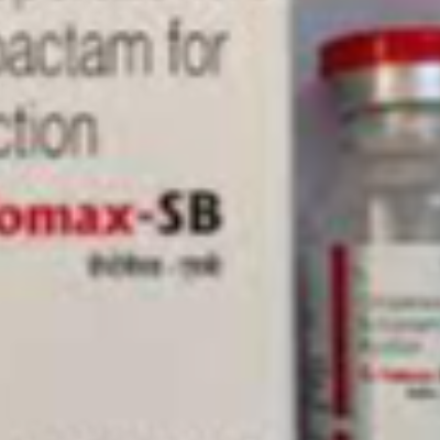 Ceflamox 1,5 g Injectable