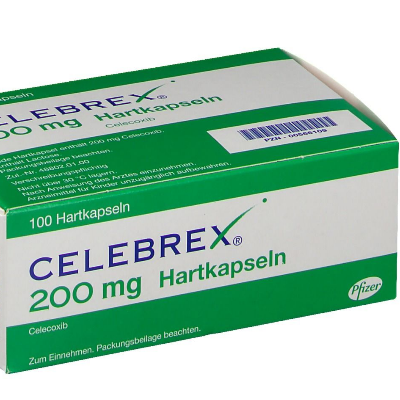 Celebrex 200 mg