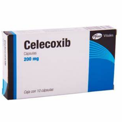 Célécoxib SP 200 mg