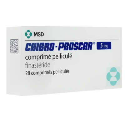 Chibro-Proscar