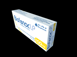 Cinfenac LP 100 mg