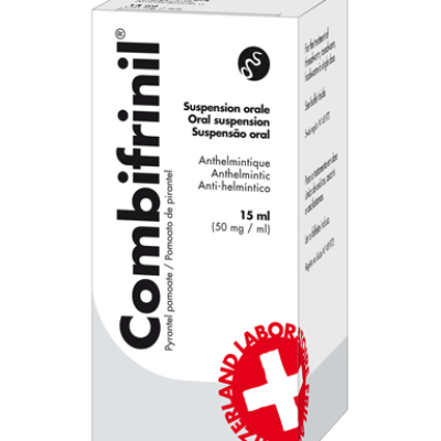 Combifrinil Suspension