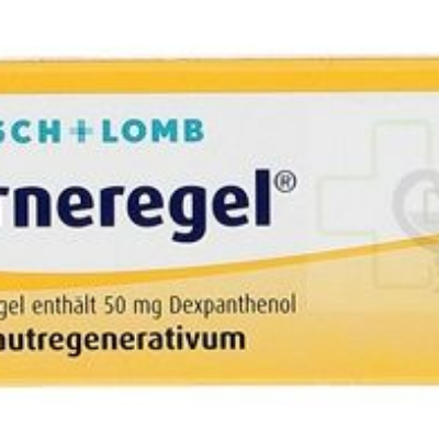 Corneregel