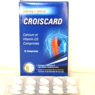 Croiscard