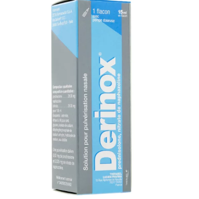 Derinox