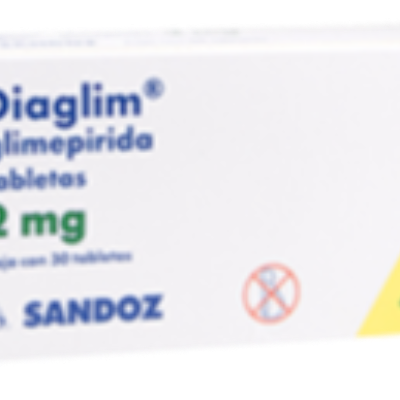 Diaglim 2 mg