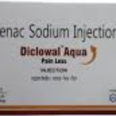 Diclowal Injectable