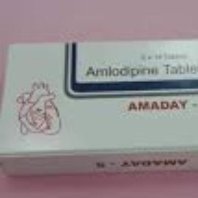 Amaday 5 mg