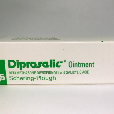 Diprosalic Lotion