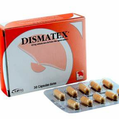 Dismatex 4 mg